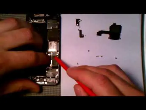 Как починить, отремонтировать или заменить сломанный порт зарядки iPhone с видео