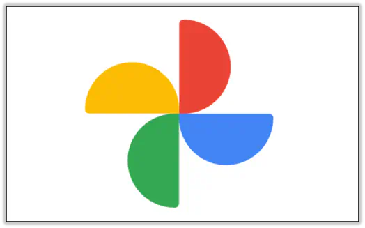 Что делают очищенные данные в Google Фото?