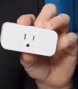 Как настроить Amazon Smart Plug с компьютера или ноутбука