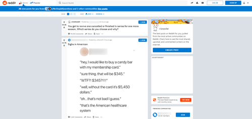 Как найти удаленные сообщения на Reddit Как найти удаленные сообщения на Reddit