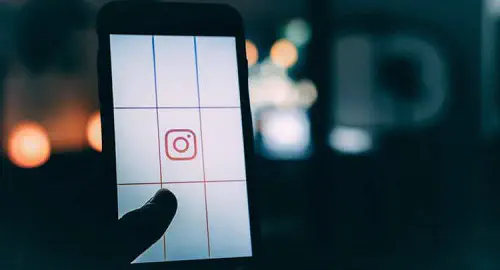 Как исправить непоследовательную загрузку Instagram Stories