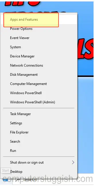 Windows 10 Quick Assist отсутствует в меню Пуск