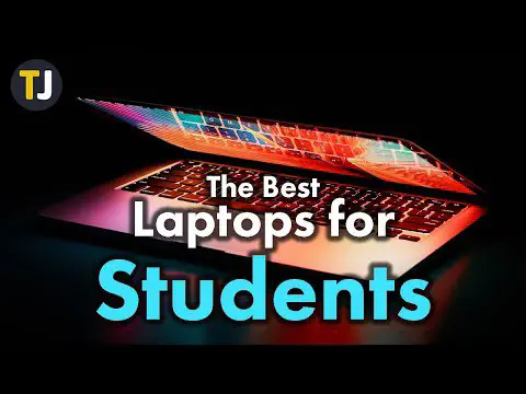 Десять лучших ноутбуков для студентов колледжей