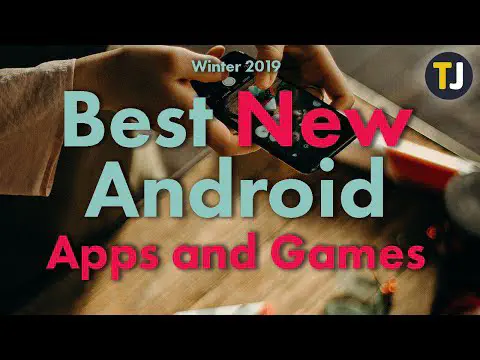 Лучшие новые приложения и игры для Android