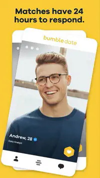 Как общаться в Bumble