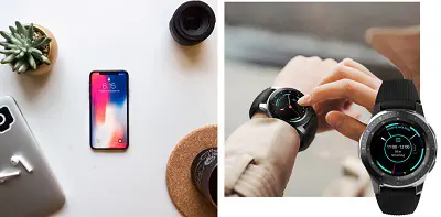 Могут ли часы Galaxy Watch работать с iPhone?