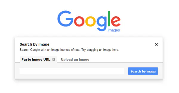 Обратный поиск изображений Google Полное руководство