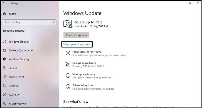 Как обновить драйверы USB в Windows 10