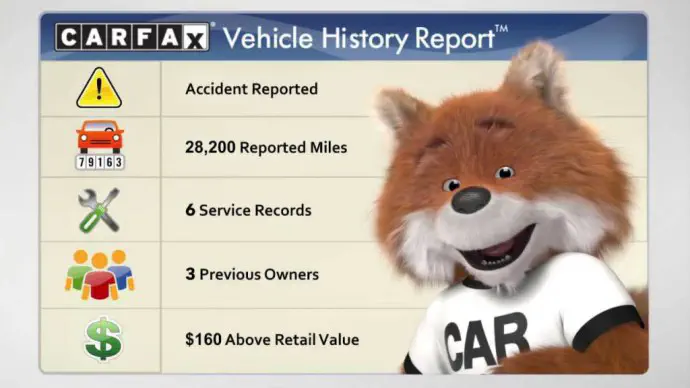 CarFax A Comprehensive Review Стоит ли оно того?