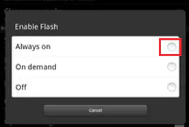 Как установить Flash Player на Kindle Fire