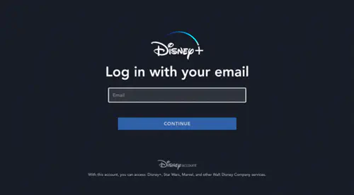 Как загрузить Disney Plus на TCL Smart TV
