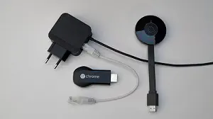 Может ли мой Chromecast отображать 4K?