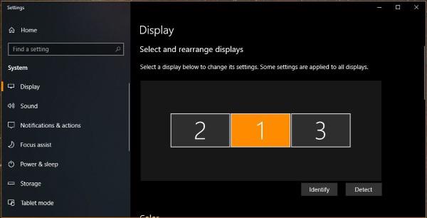 Лучшие советы по прекращению мерцания монитора в Windows Лучшие советы по прекращению мерцания монитора в Windows