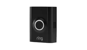 Как изменить лицевую панель на дверном звонке Ring Doorbell