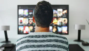 Как обновить приложение Netflix на телевизорах Vizio