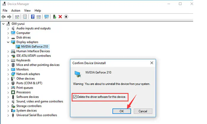 Как исправить мерцание экрана в Windows 11/10