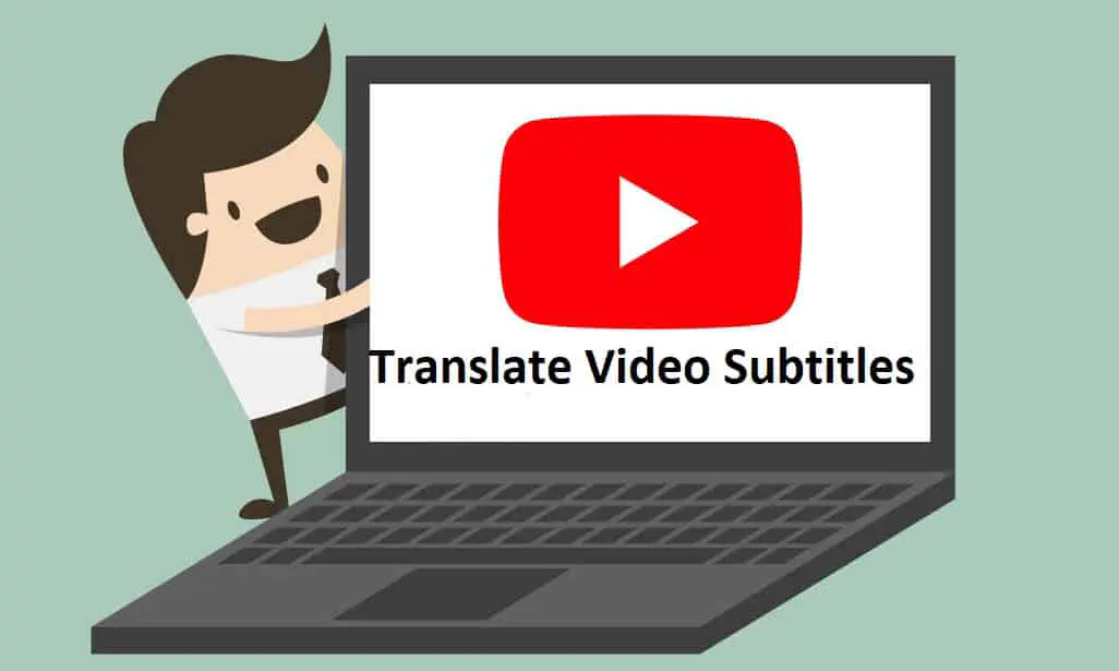 Как автоматически переводить субтитры к видео на Youtube