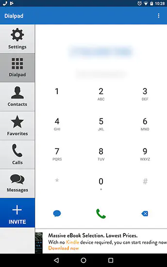 Как использовать поддельный номер для звонка (подделать номер телефона)