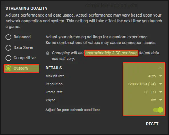 Улучшение производительности Nvidia GeForce теперь в Windows 10