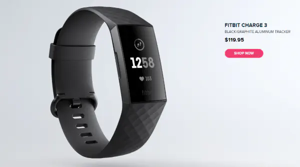 Что представляет собой новейший Fitbit?