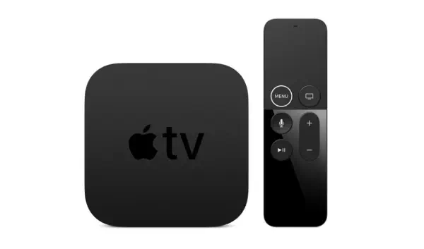 Как включить или выключить субтитры в Amazon Prime Video на Apple TV