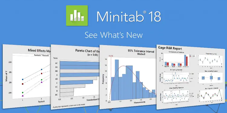 Minitab против Matlab, что лучше