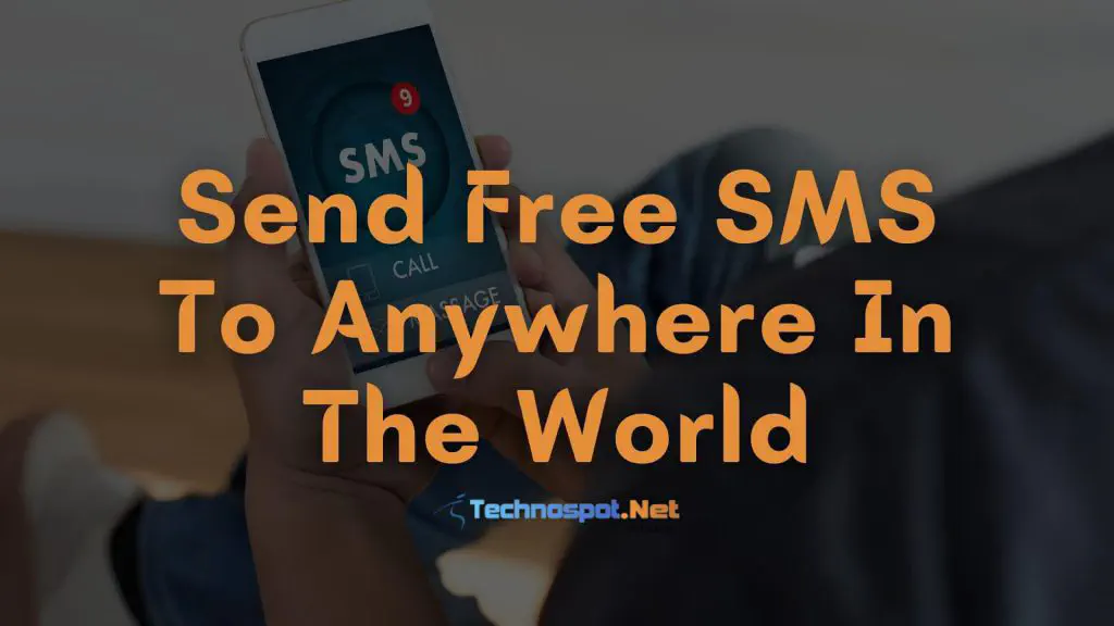 Лучшие сайты для отправки бесплатных SMS в любую точку мира