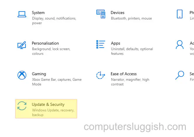 Как включить безопасный режим в Windows 10