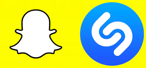 Shazam не работает в Snapchat Как исправить