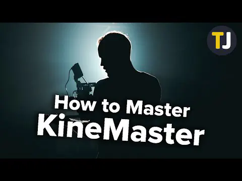 Как использовать KineMaster