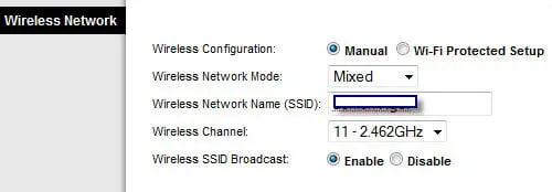 Как настроить и подключить маршрутизатор Linksys к широкополосному модему ADSL