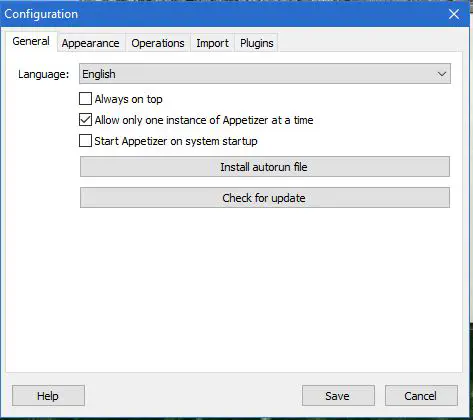 Как добавить новые программы запуска приложений в Windows