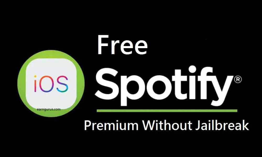 Скачать приложение Spotify++ Premium для iOS без джейлбрейка