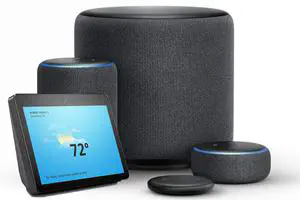 Как воспроизводить музыку на каждом устройстве Amazon Echo в вашем доме Как воспроизводить музыку на каждом устройстве Amazon Echo в вашем доме