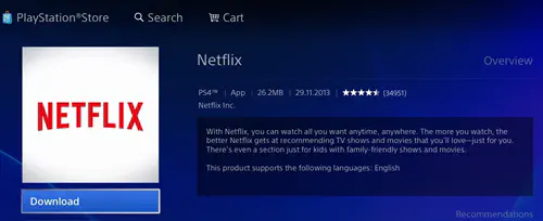 Как пользоваться Netflix без телевизора Smart TV