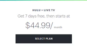 Какие устройства Roku поддерживают Hulu Live?