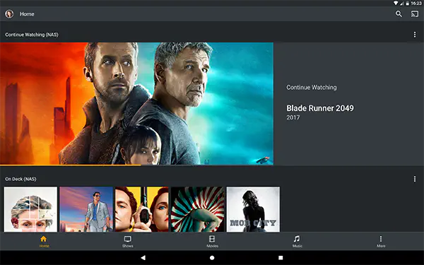 Лучшие приложения для просмотра фильмов на Amazon Fire Stick