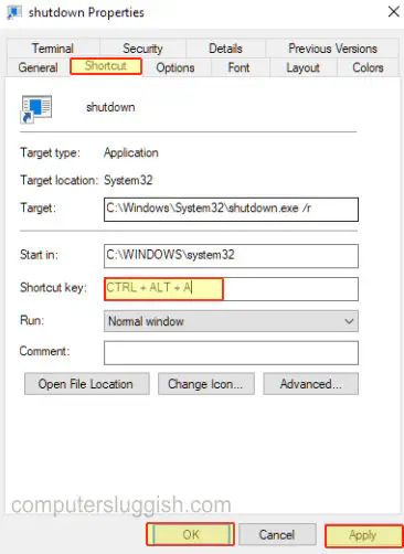 Самый быстрый способ перезапустить Windows 10 с помощью сочетания клавиш на клавиатуре