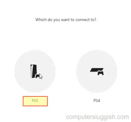 Как подключить PlayStation 5 к компьютеру или ноутбуку с Windows 10