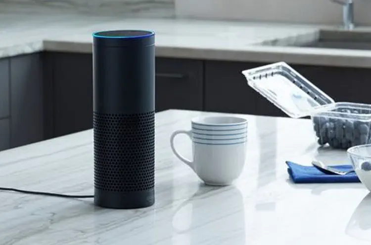 Как воспроизводить подкасты с помощью Amazon Echo