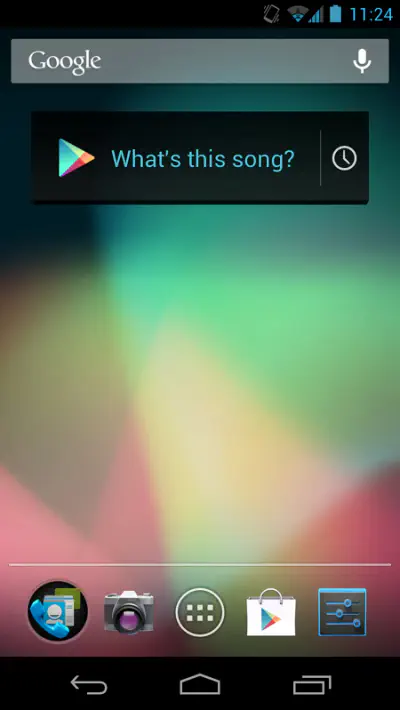 Лучшие приложения What Song is This для iPhone и Android