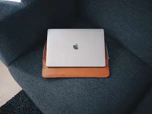 Что такое файл со знаком вопроса на моем MacBook Pro?