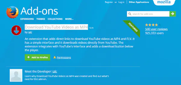Как загрузить и конвертировать видео с YouTube в MP4