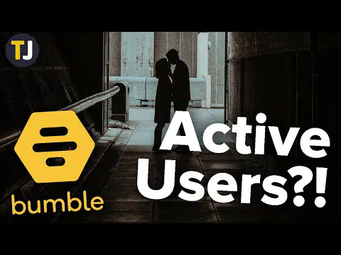 Как увидеть активных пользователей в Bumble