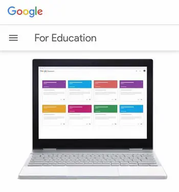 Обзор Seesaw против Google Classroom что лучше?