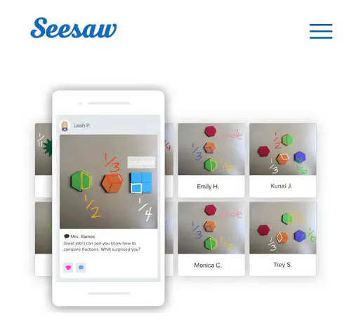 Обзор Seesaw против Google Classroom что лучше?