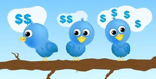 Как заработать деньги с помощью Twitter Простое руководство