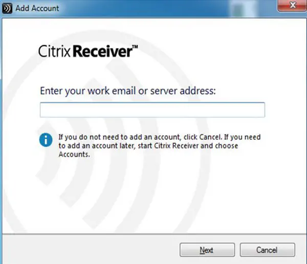 Что такое Citrix Receiver и почему он находится на моем компьютере?