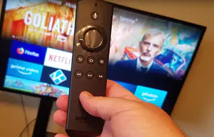 Как проверить, не поврежден ли пульт дистанционного управления Fire Stick