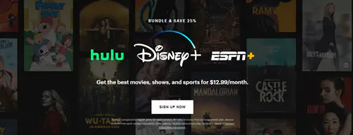 Стоит ли пакет Disney Plus?